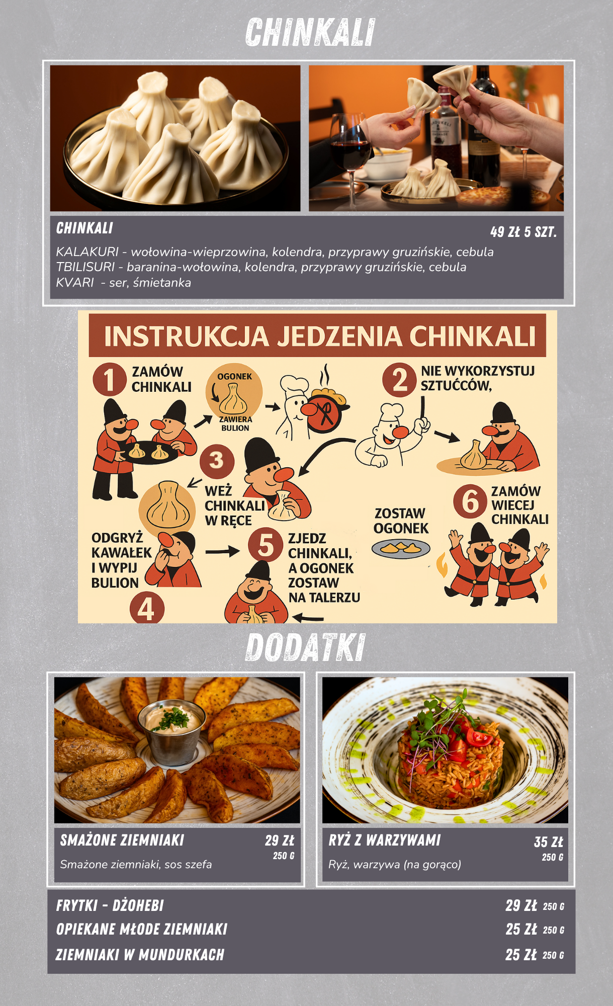 Menu - strona 9